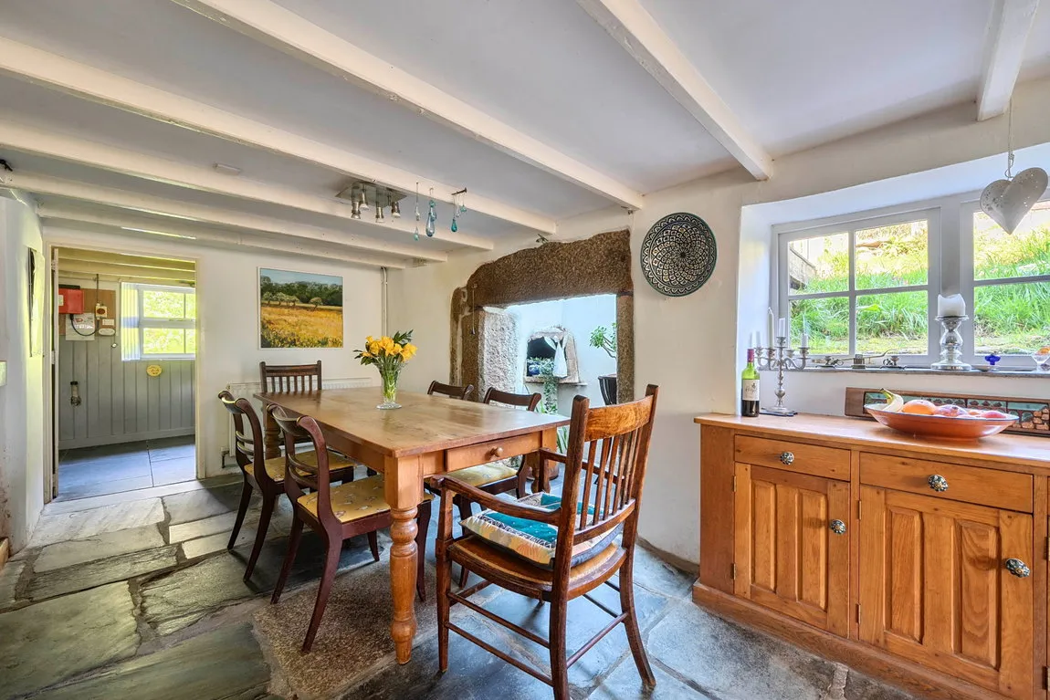 Linkinhorne, Callington, Cornwall, PL17 7LY, photo 6