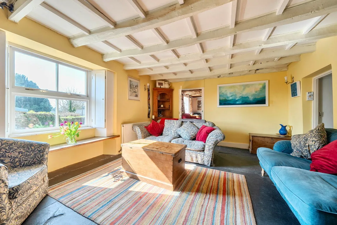 Linkinhorne, Callington, Cornwall, PL17 7LY, photo 5