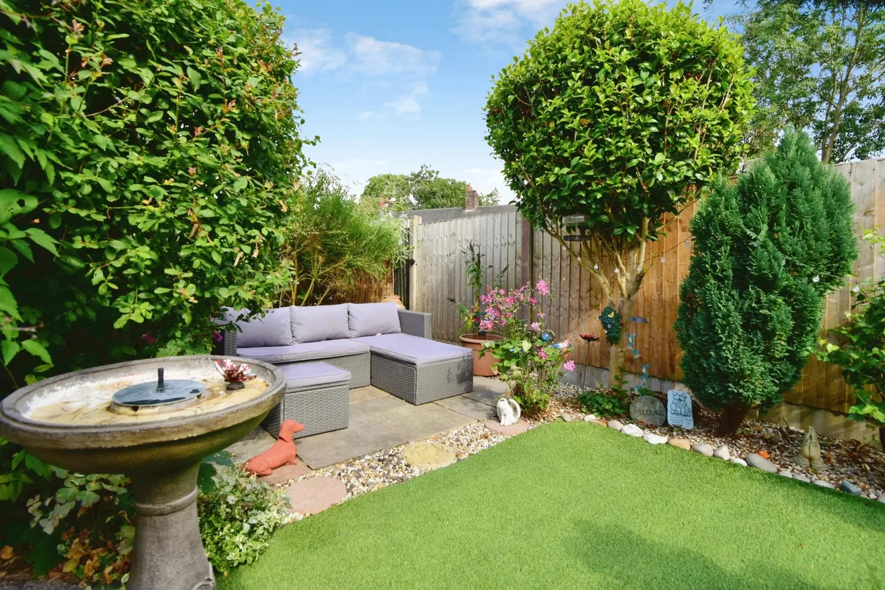 Ravens Lane, Bignall End, ST7, photo 20
