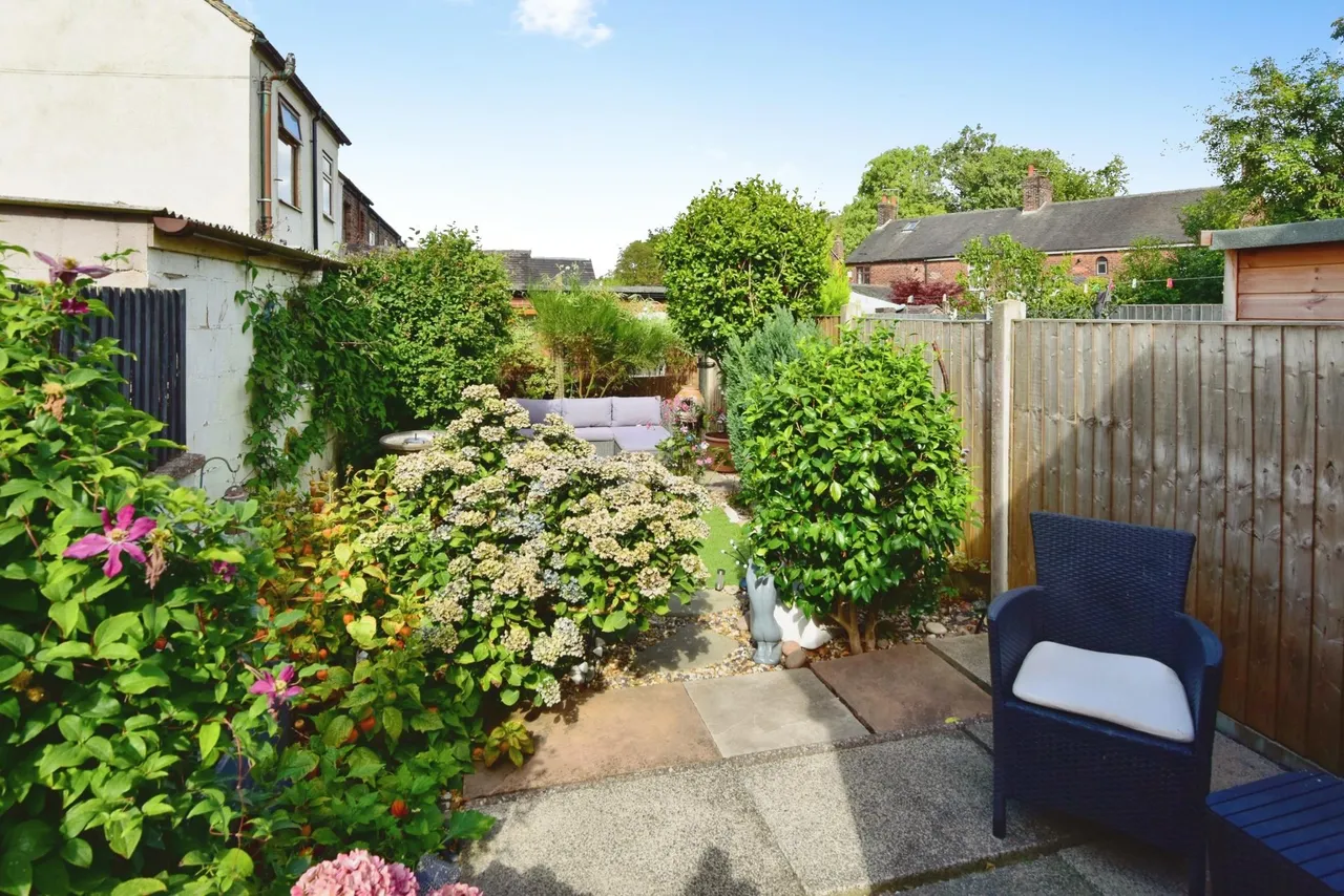 Ravens Lane, Bignall End, ST7, photo 4