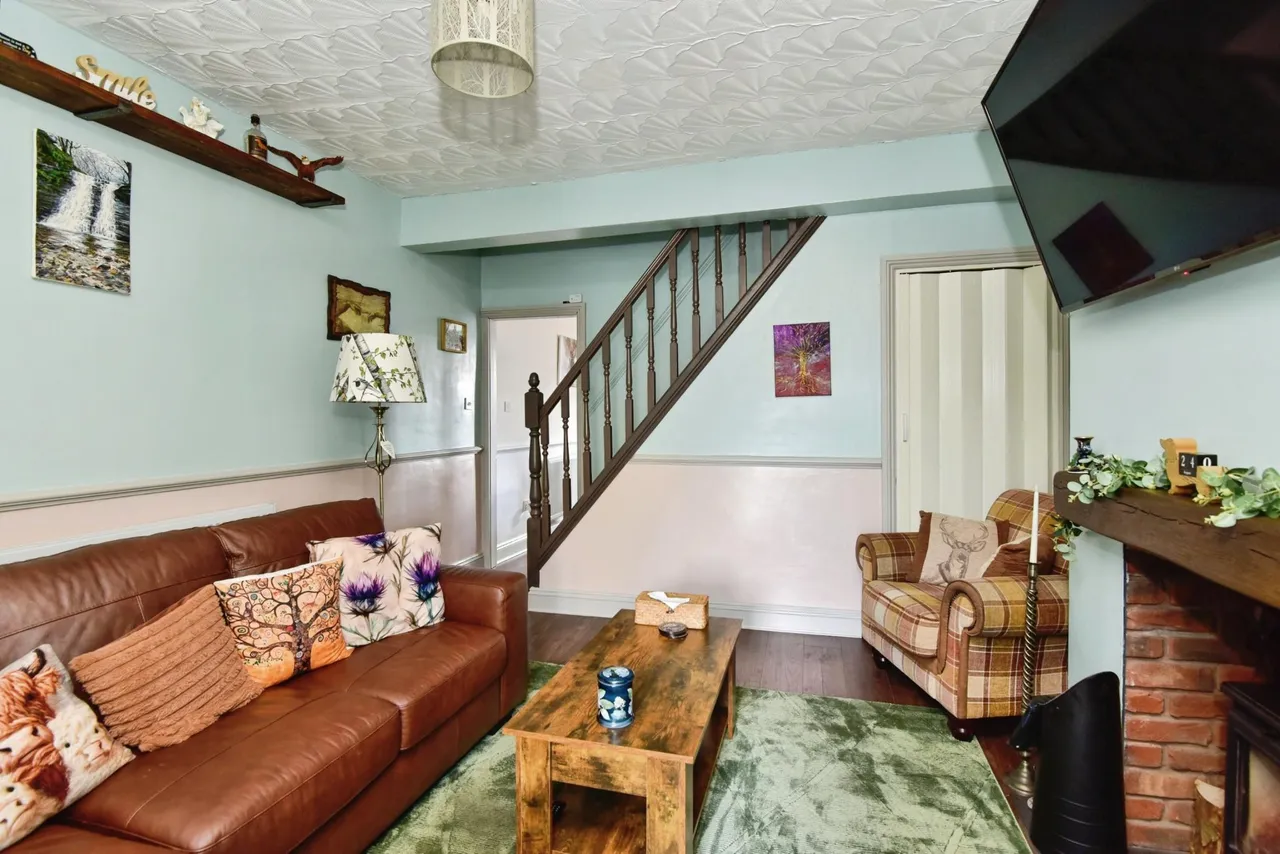 Ravens Lane, Bignall End, ST7, photo 6