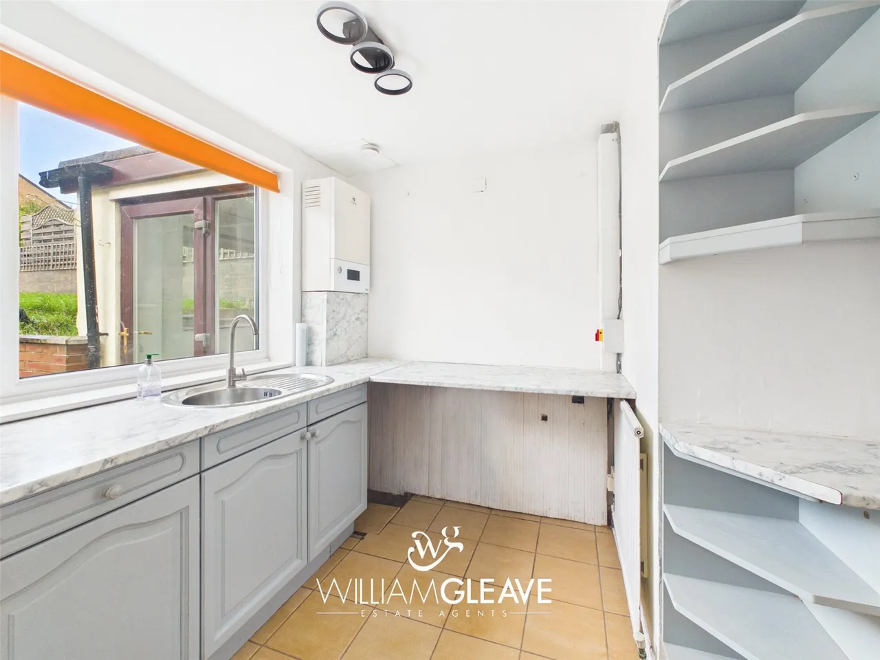 Rhewl, Holywell, Flintshire, CH8 9QX, photo 8
