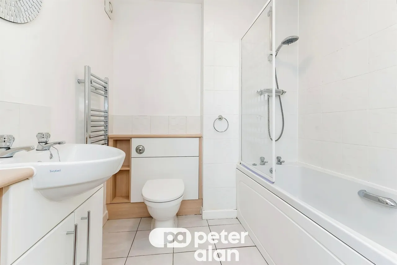 Smith Road, Cardiff, CF14, photo 6