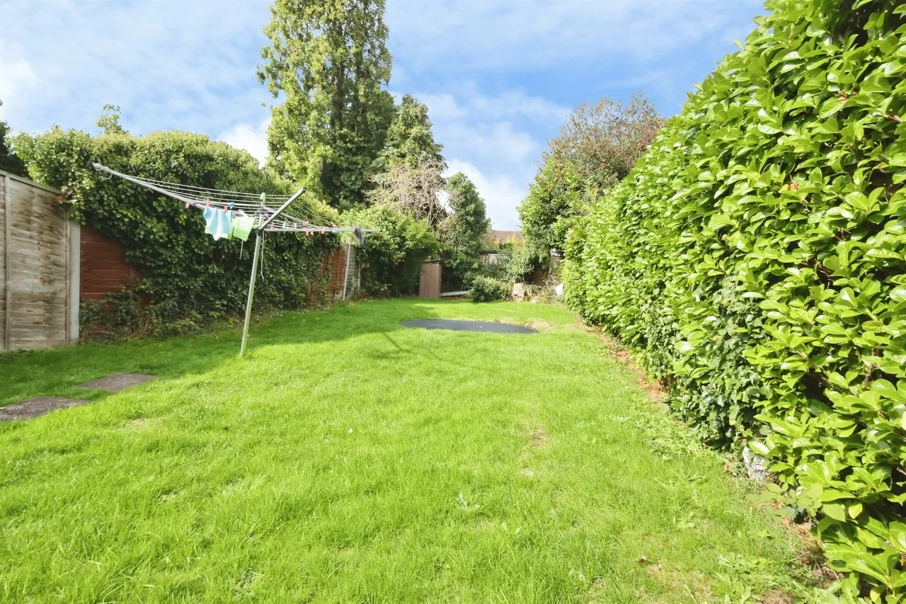Rymond Road, Birmingham, B34, photo 17