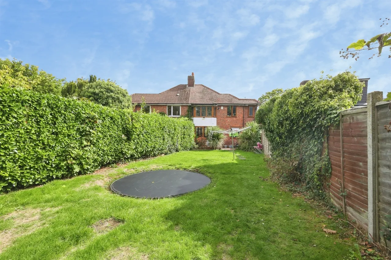 Rymond Road, Birmingham, B34, photo 18