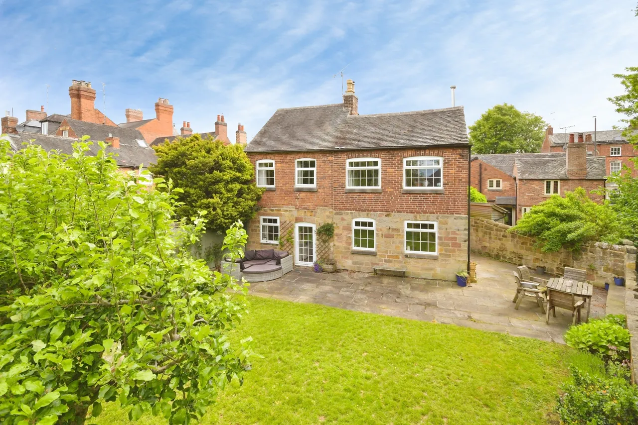 5 bed house for sale, Town Street, Duffield, DE56