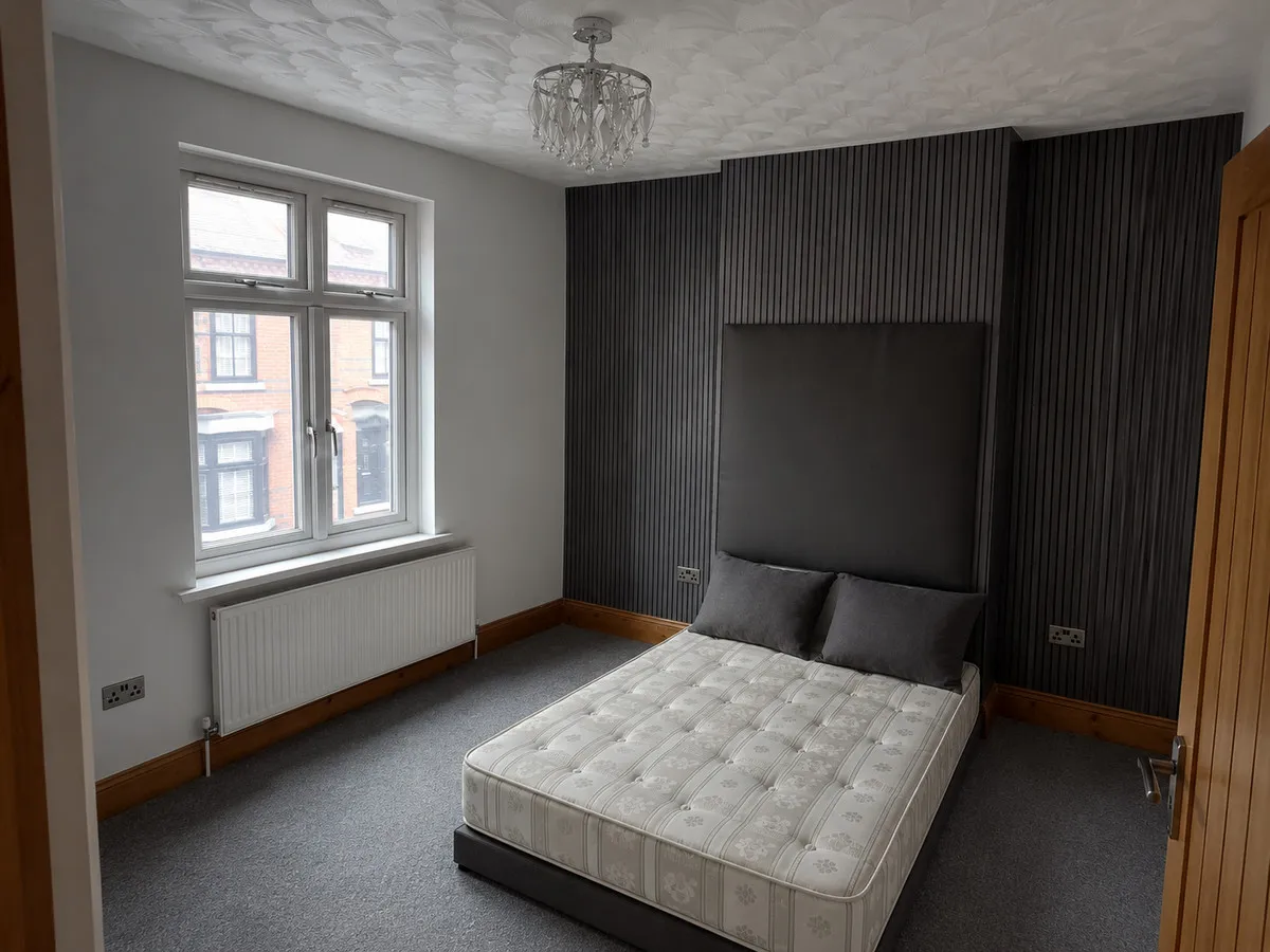 3 bed house for sale, Leicester, LE2