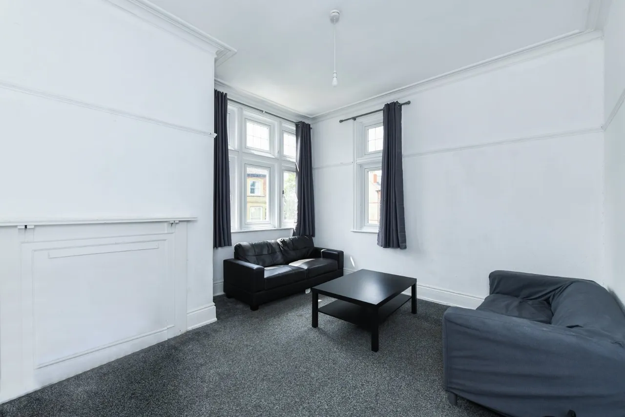 Burns Street, Arboretum, NG7, photo 6
