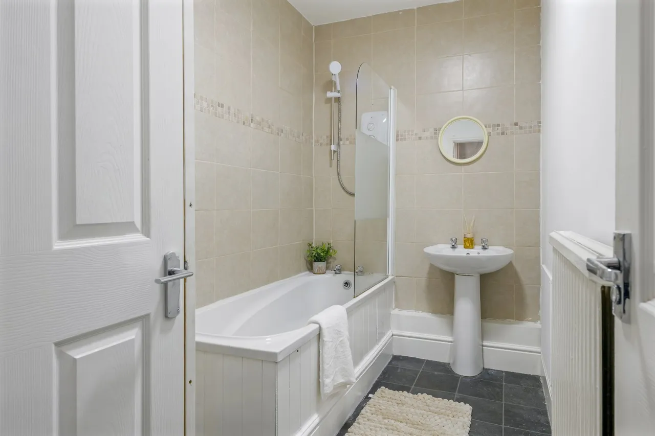 Burns Street, Arboretum, NG7, photo 7