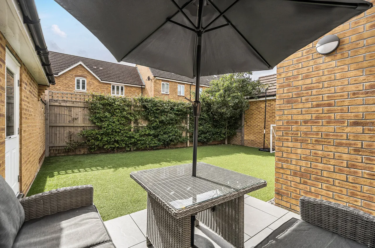 Dumas Drive, Whiteley, PO15, photo 10