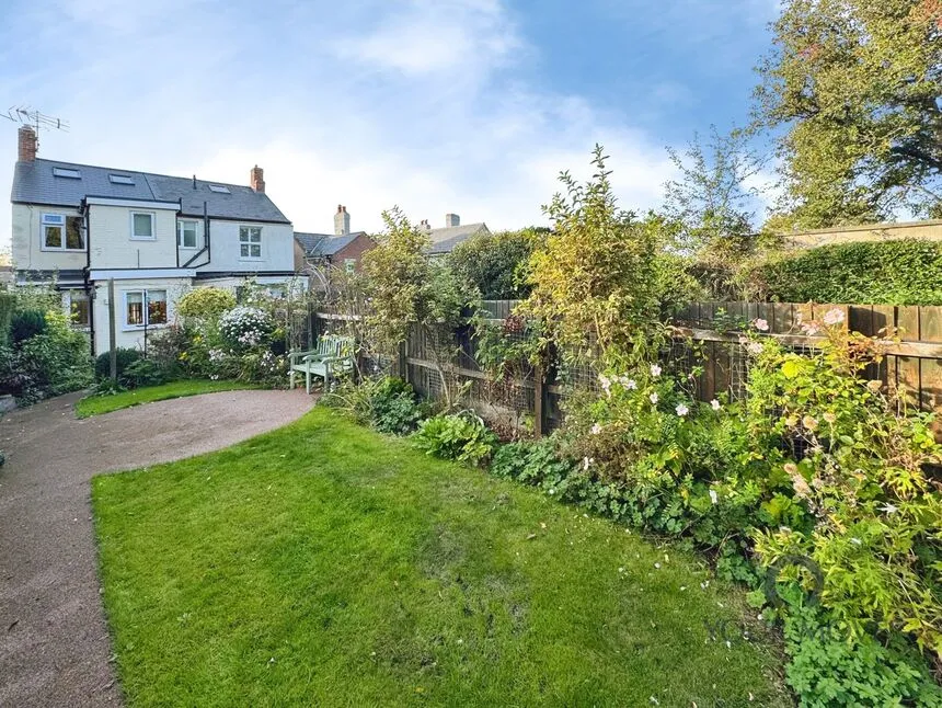 Church Lane, Underwood, NG16, photo 6