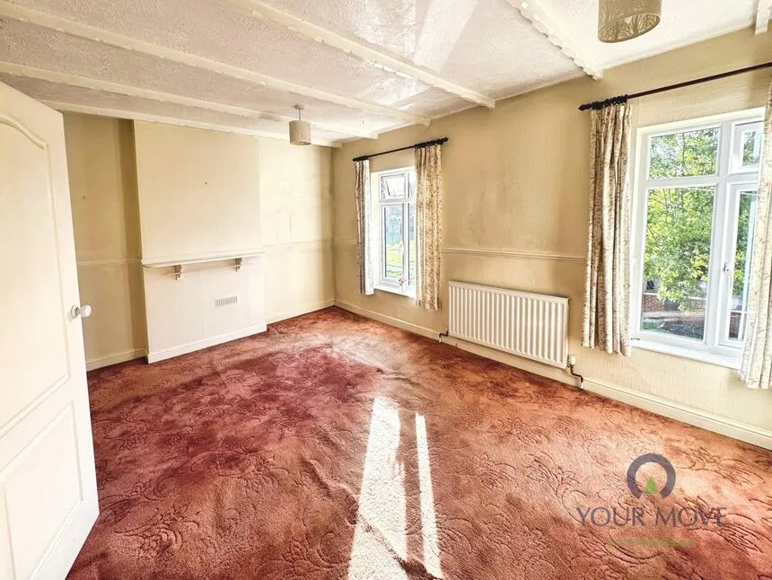 Church Lane, Underwood, NG16, photo 5