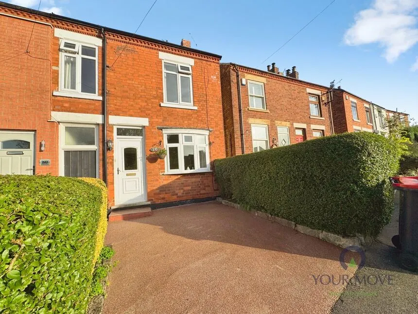Church Lane, Underwood, NG16, photo 11