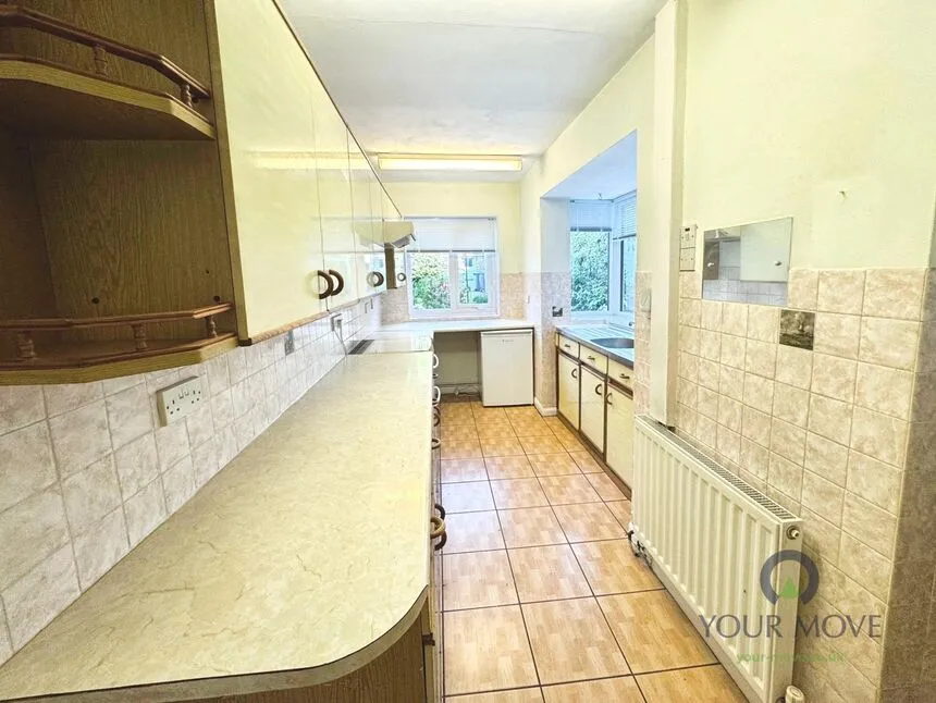 Church Lane, Underwood, NG16, photo 12