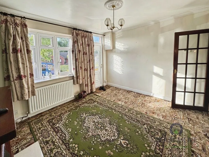 Church Lane, Underwood, NG16, photo 19