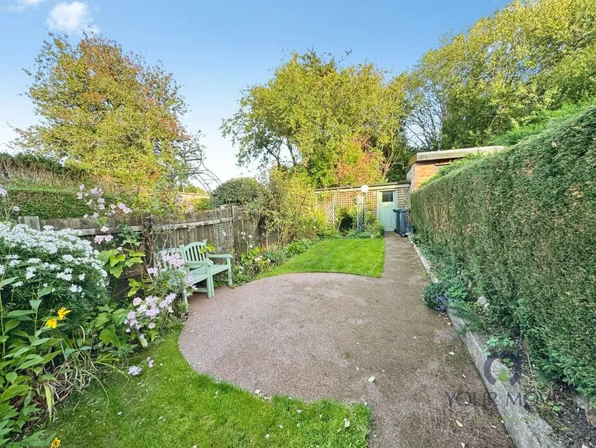 Church Lane, Underwood, NG16, photo 10