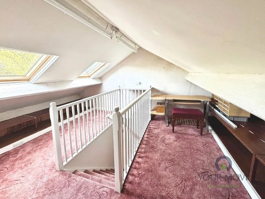 Church Lane, Underwood, NG16, photo 8