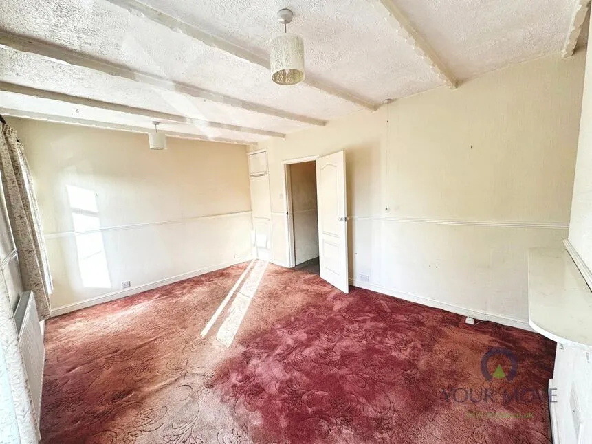 Church Lane, Underwood, NG16, photo 9