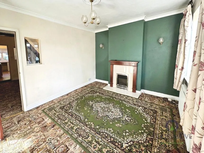 Church Lane, Underwood, NG16, photo 3