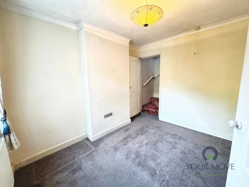 Church Lane, Underwood, NG16, photo 14