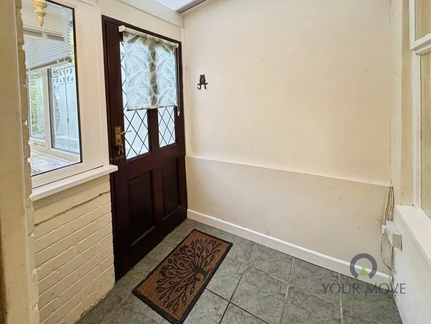 Church Lane, Underwood, NG16, photo 15