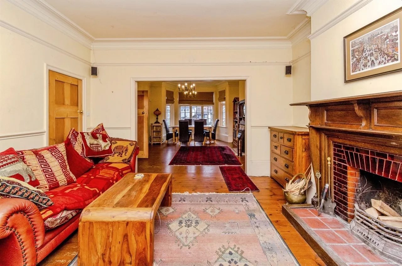 5 bed house for sale — Buchanan Avenue, WALSALL