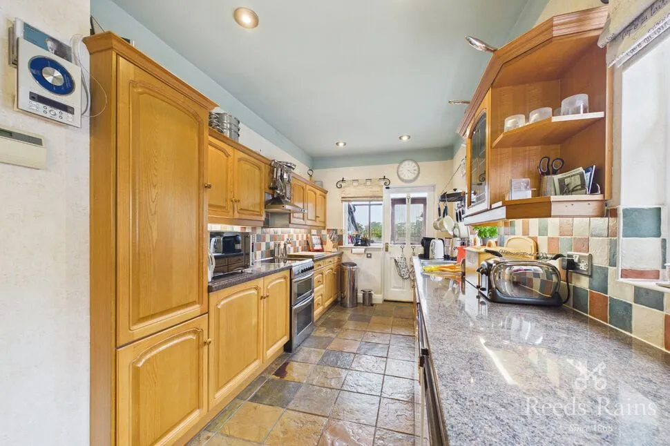 Longmoor Lane, Nateby, Lancashire, PR3, photo 8