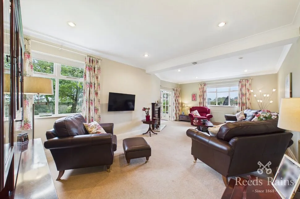 Longmoor Lane, Nateby, Lancashire, PR3, photo 3