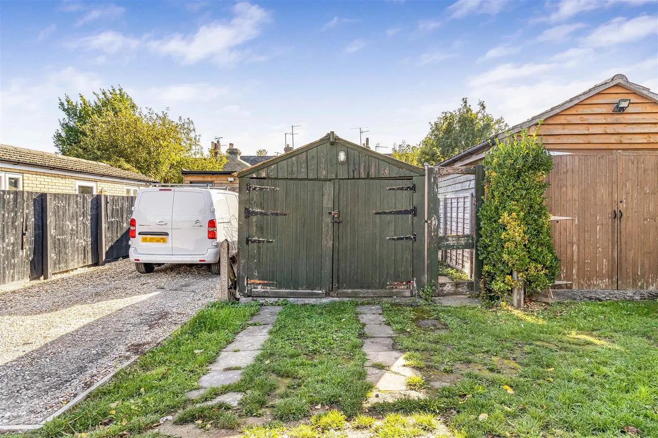 St. Philips Road, Newmarket, CB8, photo 13