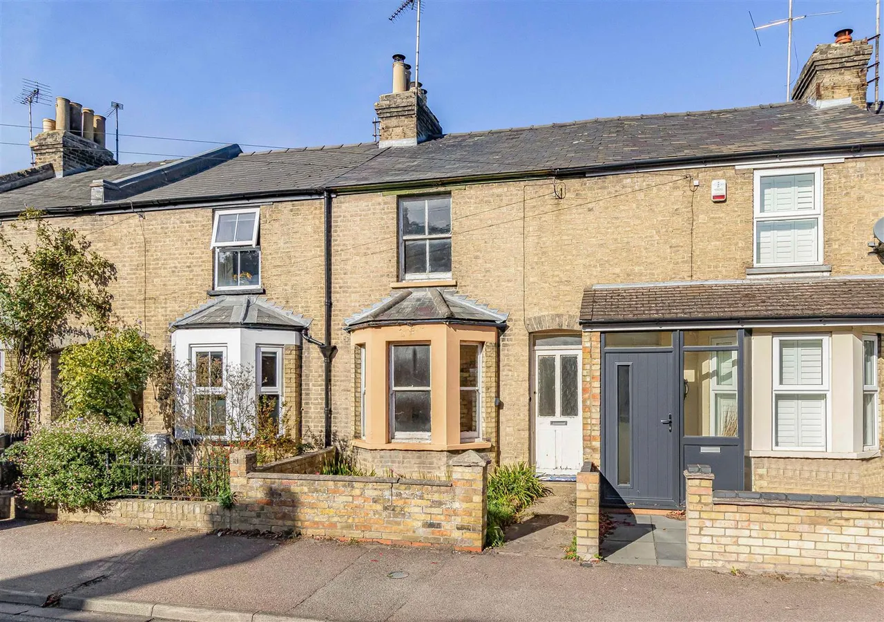 St. Philips Road, Newmarket, CB8, photo 16