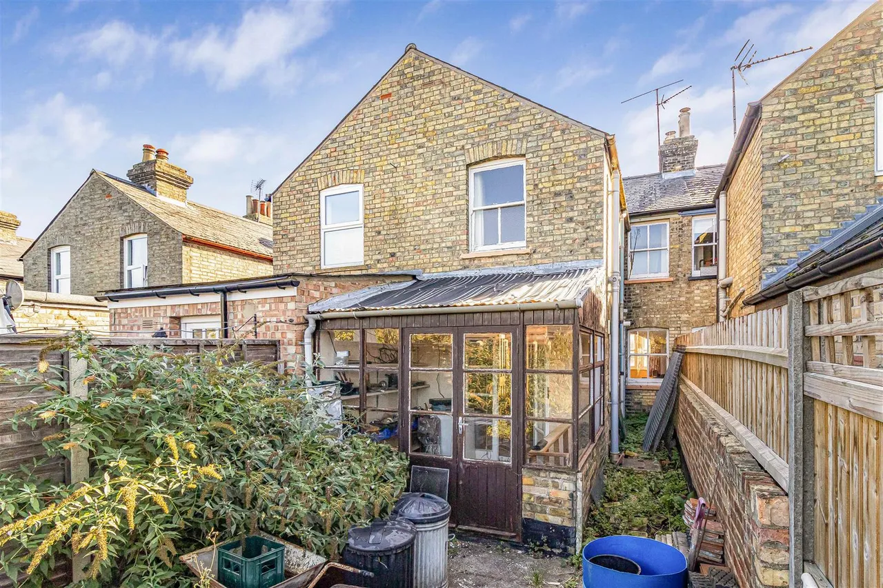 St. Philips Road, Newmarket, CB8, photo 15