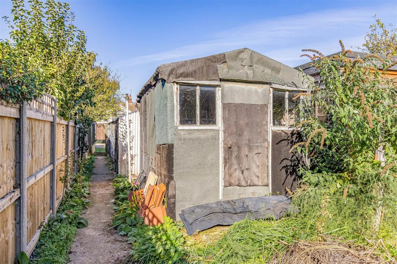 St. Philips Road, Newmarket, CB8, photo 14