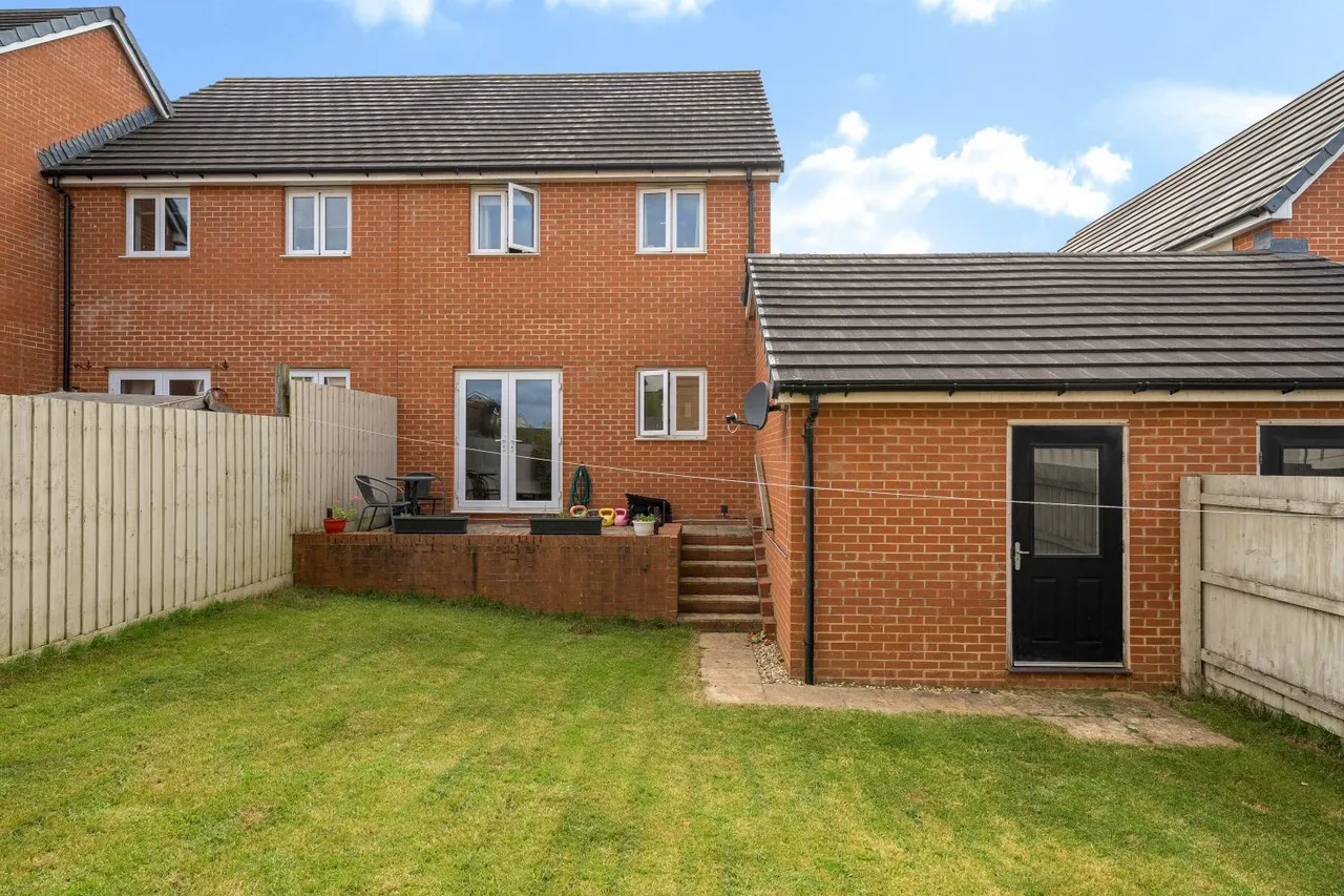 Claypits Road, Roundswell, EX31, photo 19
