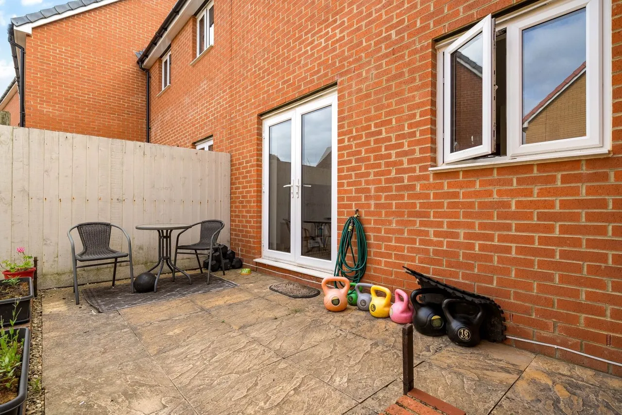 Claypits Road, Roundswell, EX31, photo 17