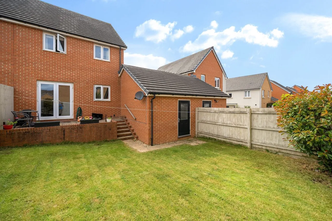 Claypits Road, Roundswell, EX31, photo 16