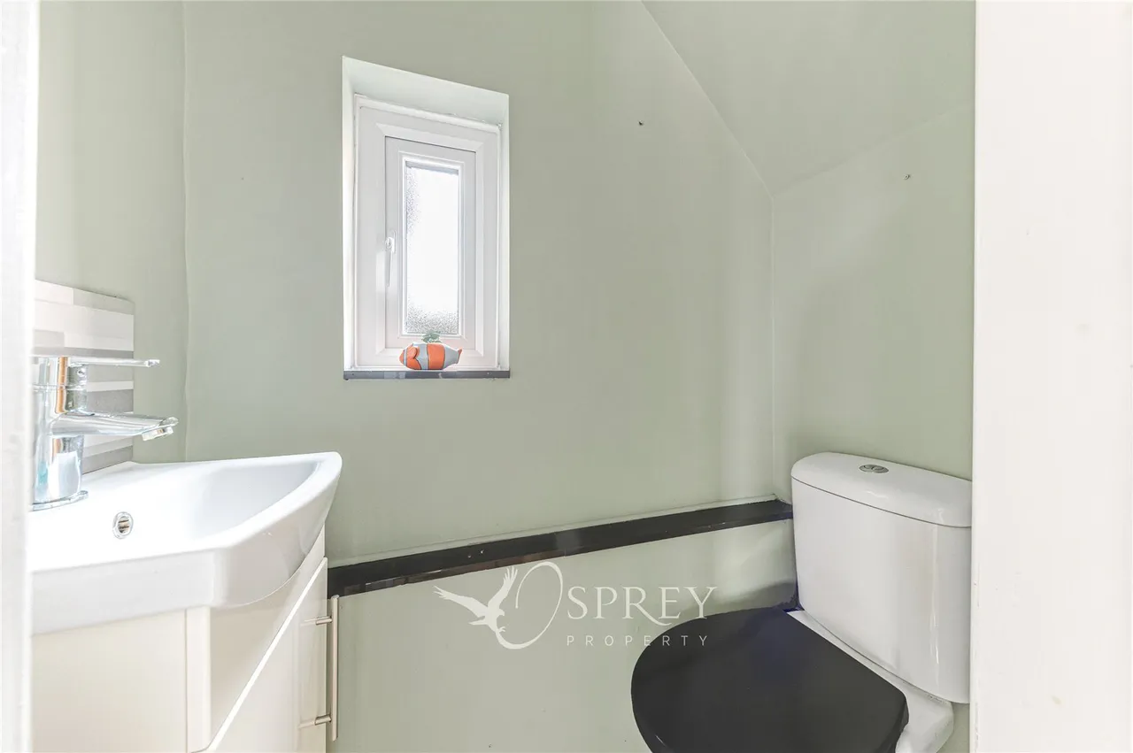 Oak Road, Melton Mowbray, LE13, photo 8