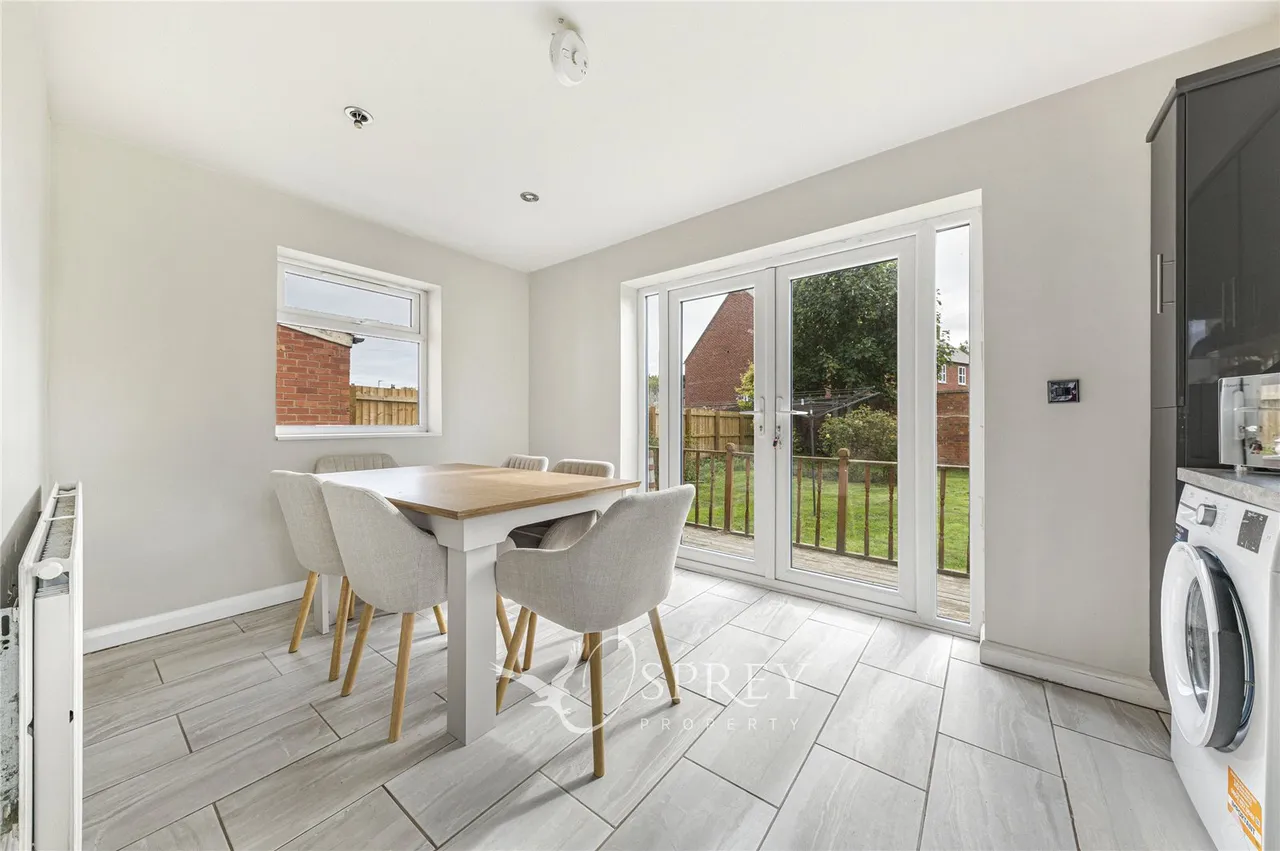 Oak Road, Melton Mowbray, LE13, photo 7