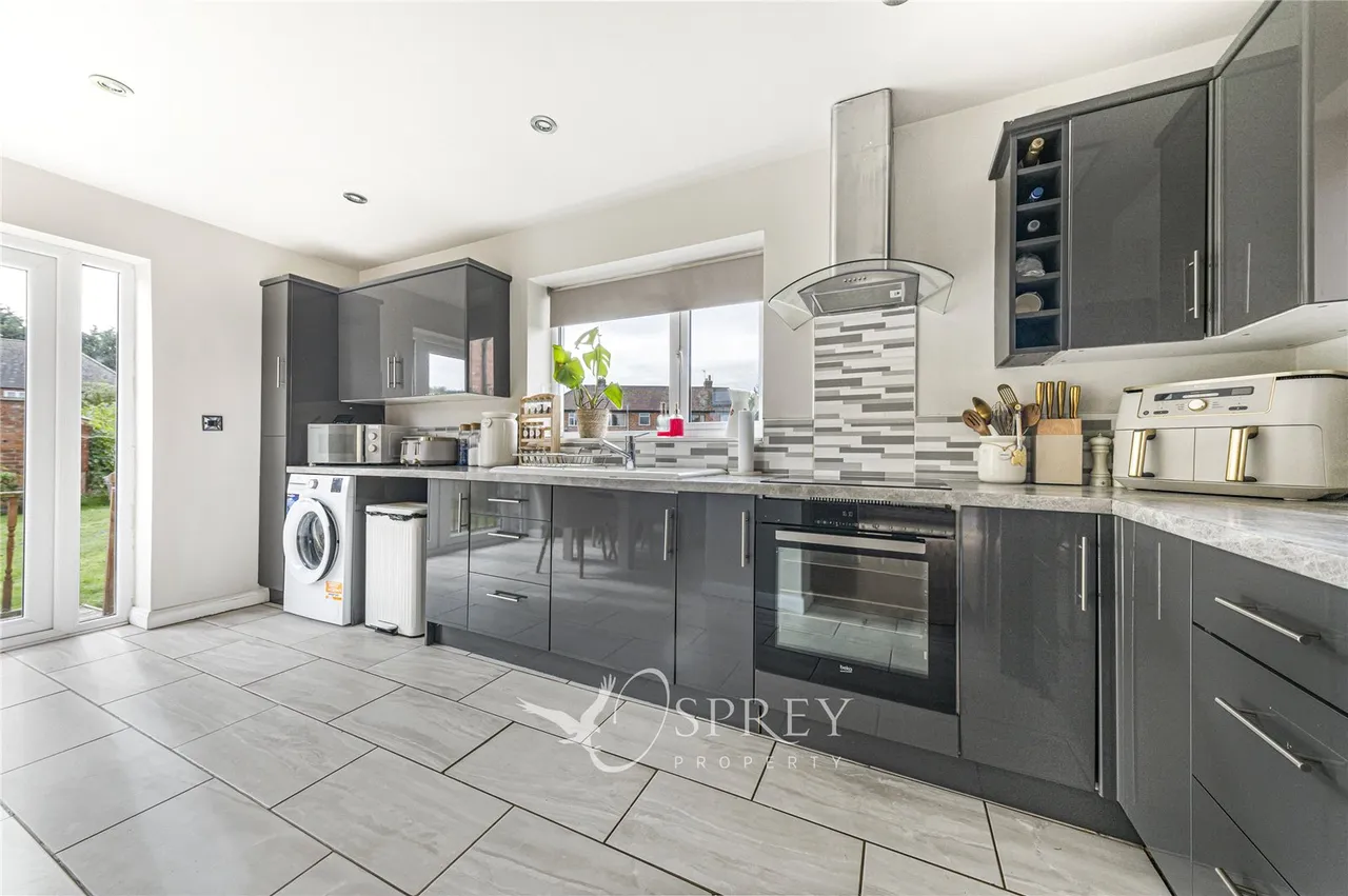 Oak Road, Melton Mowbray, LE13, photo 5