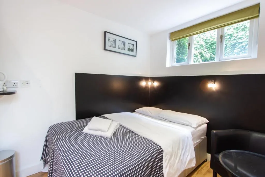 property to rent, North Gower Street, Euston, NW1