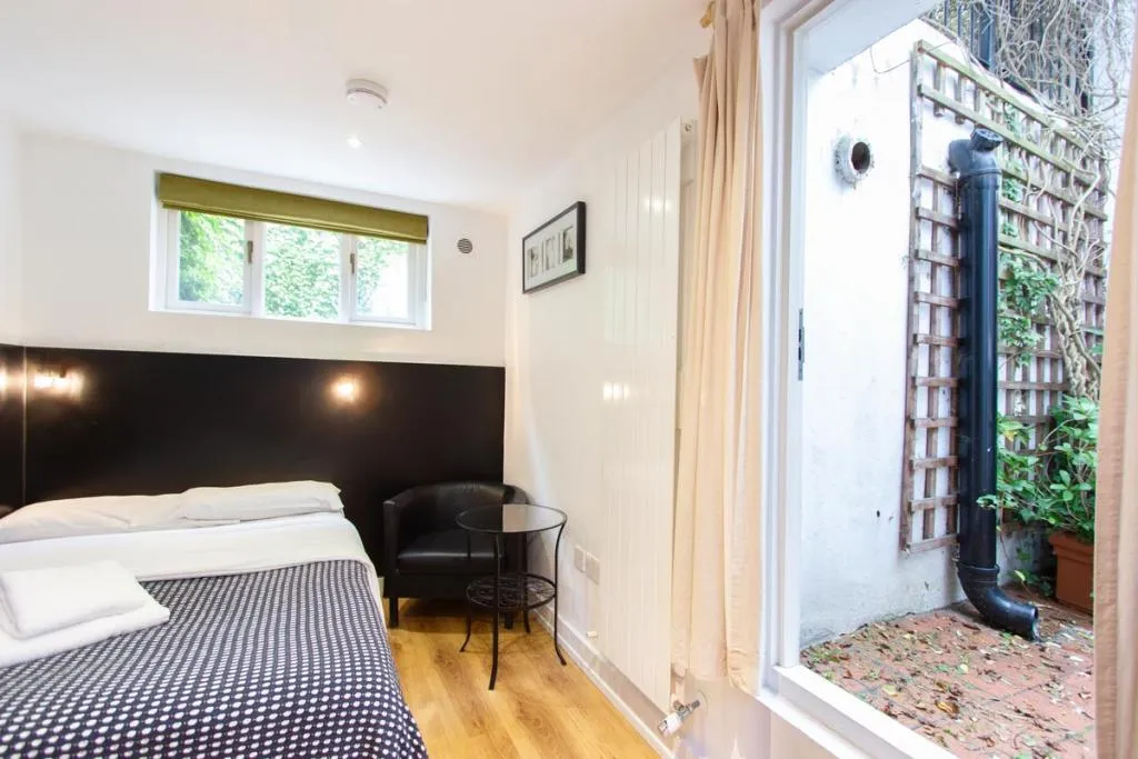 North Gower Street, Euston, NW1, photo 2