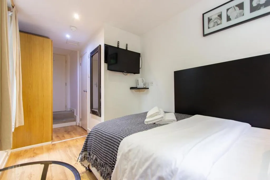 North Gower Street, Euston, NW1, photo 4