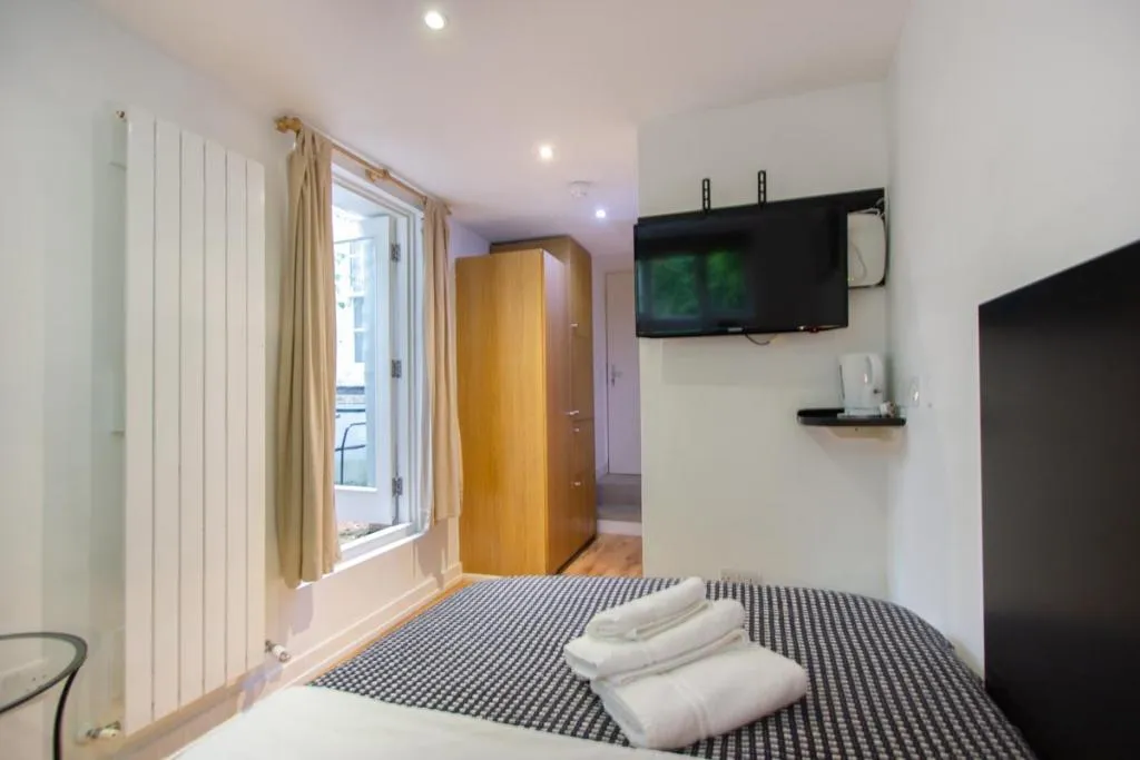 North Gower Street, Euston, NW1, photo 3