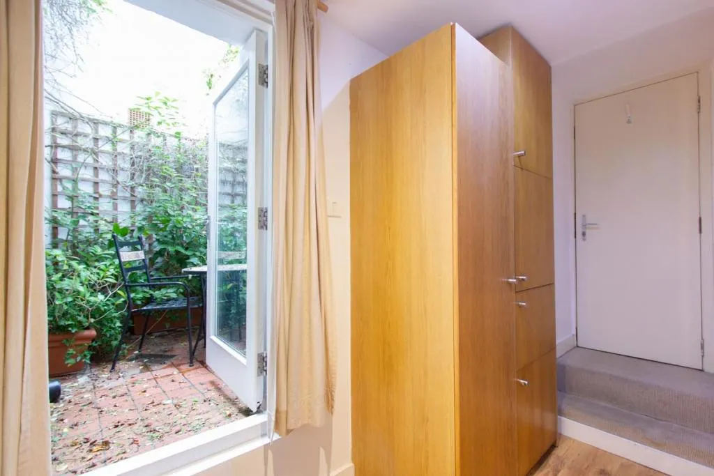 North Gower Street, Euston, NW1, photo 6