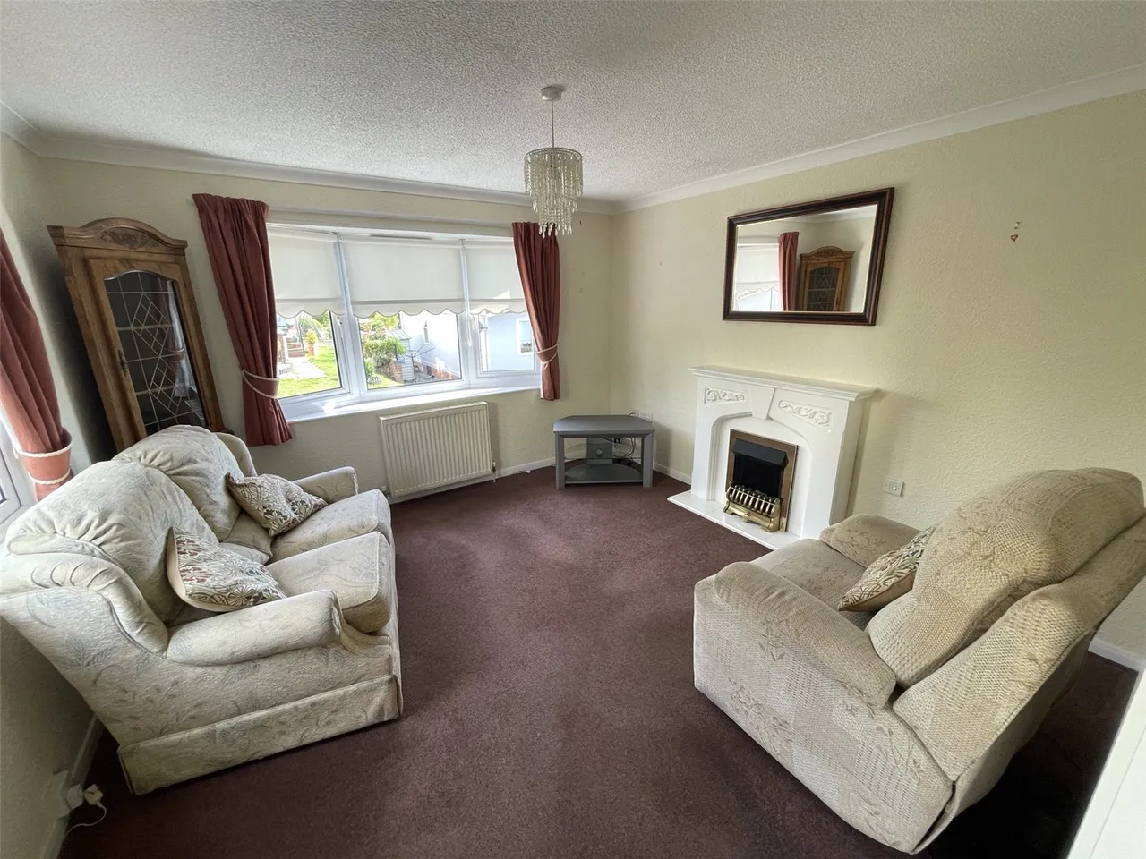 Highley Park Homes, Netherton, Highley, Bridgnorth, Shropshire, WV16 6NR, photo 2