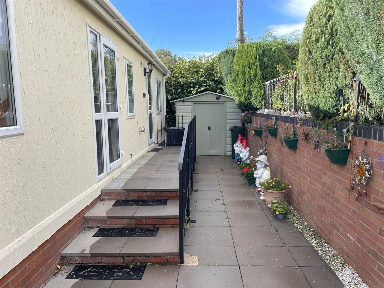 Highley Park Homes, Netherton, Highley, Bridgnorth, Shropshire, WV16 6NR, photo 7