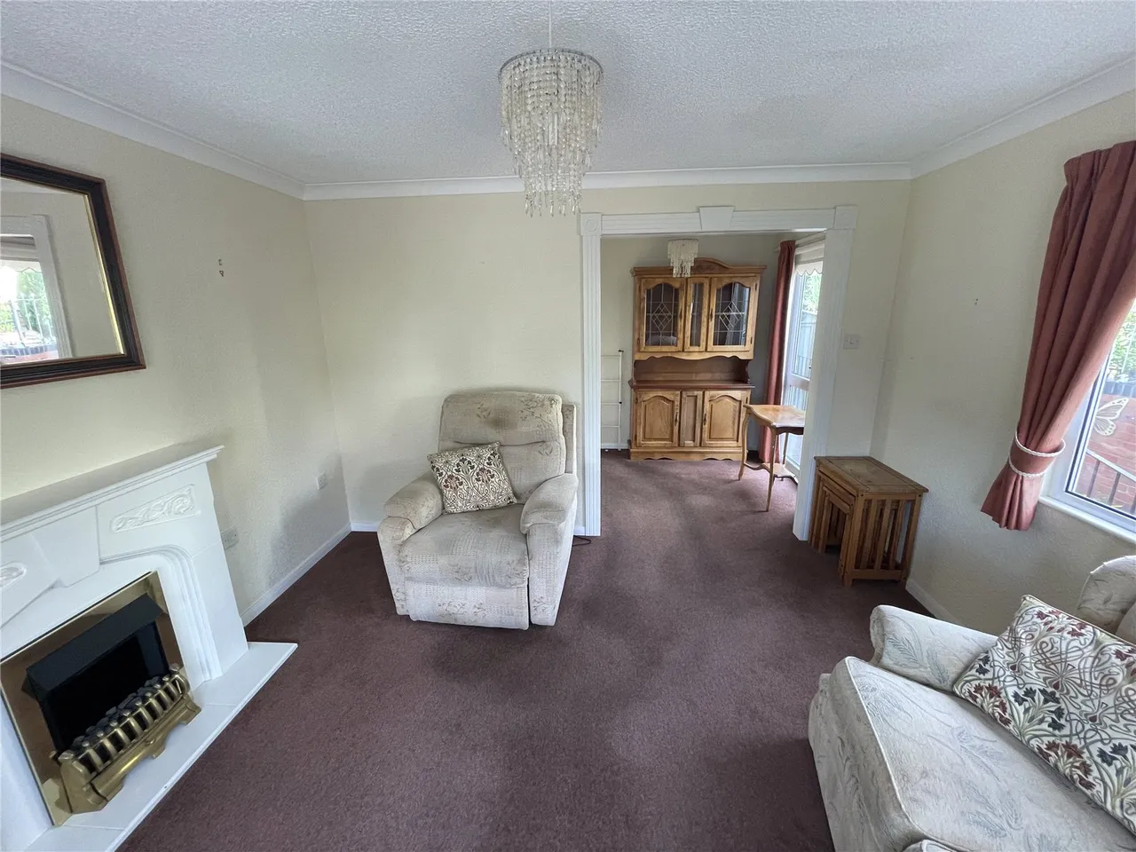 Highley Park Homes, Netherton, Highley, Bridgnorth, Shropshire, WV16 6NR, photo 5