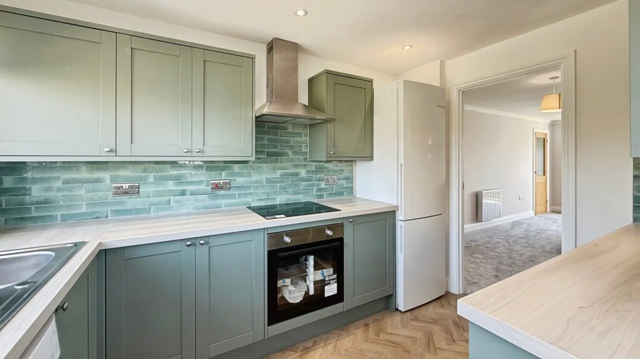 Upland Rise, Westbury, BA13, photo 6