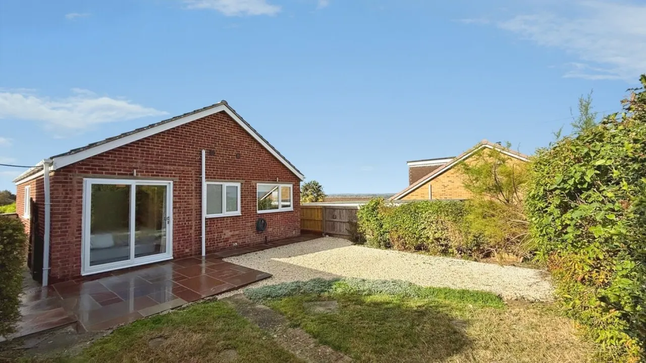 Upland Rise, Westbury, BA13, photo 12