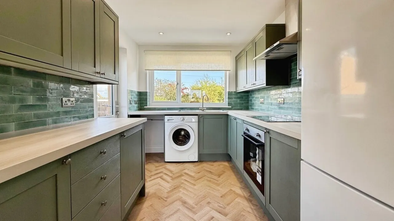 Upland Rise, Westbury, BA13, photo 5