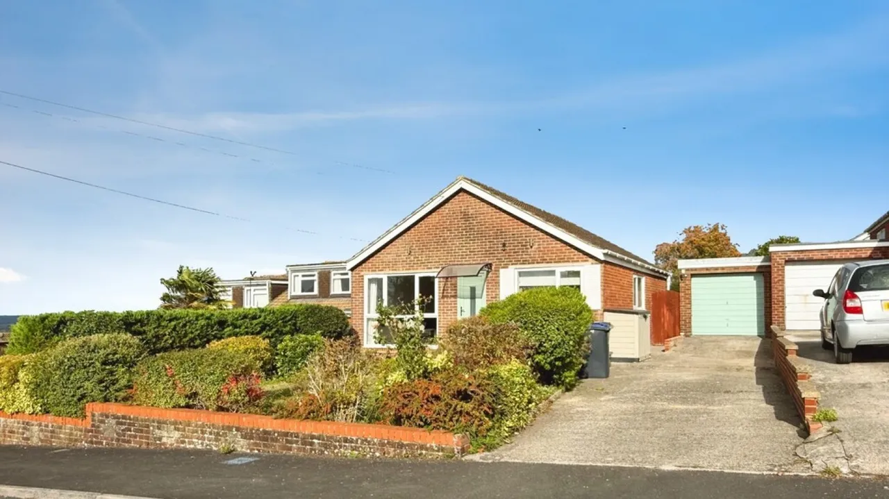 Upland Rise, Westbury, BA13, photo 13